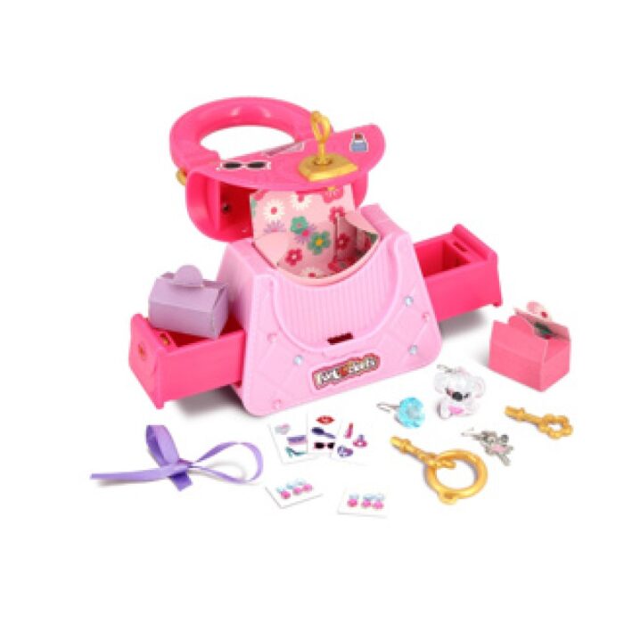 Jumbo funlockets geheim minitasje - Afbeelding 4