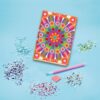 Totum diamond painting notitieboek mandala