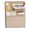 Creafun gips gieten boerderij