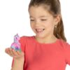 SES GIETEN EN SCHILDEREN UNICORN