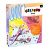 Creafun trend Pen versieren