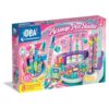Pen creator letters laboratorium
