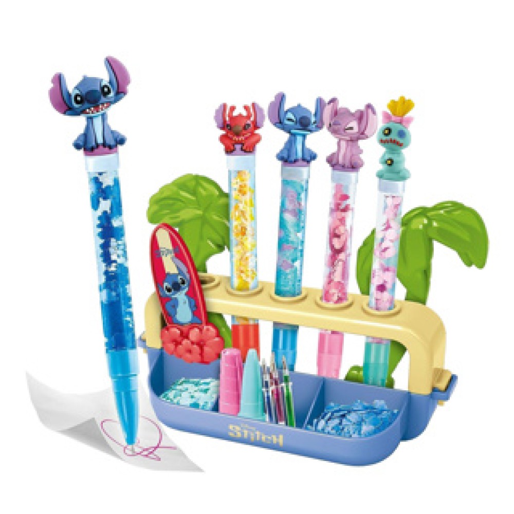 Pen creator Disney Stitch - Afbeelding 2