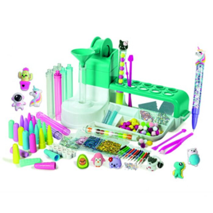 Clementoni Pen Creator Studio - Afbeelding 3