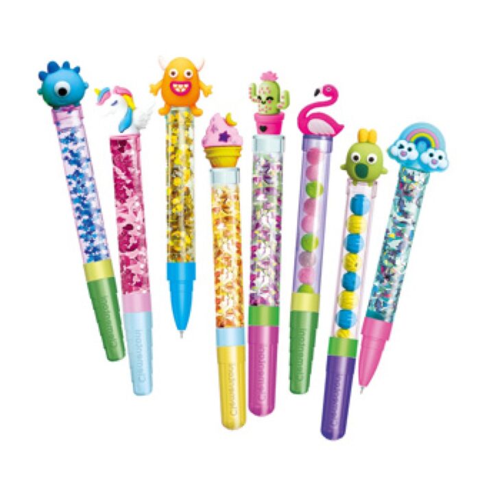 Clementoni pen creator set - Afbeelding 2