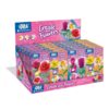 Clementoni geurende bloemen maken 3 assorti (assortiment – willekeurige uitvoering)