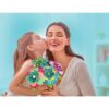 Clementoni geurende bloemen maken Narcis
