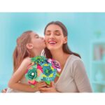 Clementoni geurende bloemen maken Narcis