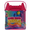 Magic sand castle assorti (assortiment – willekeurige uitvoering)