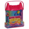 Magic sand castle assorti (assortiment – willekeurige uitvoering)
