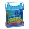 Magic sand castle assorti (assortiment – willekeurige uitvoering)
