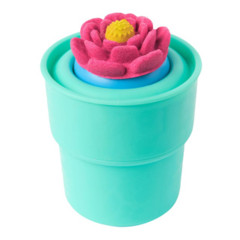 Kinetic Sand - Squish Blossom - Afbeelding 2