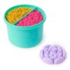 Kinetic Sand - Squish Blossom