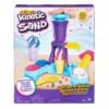 Kinetic Sand  Soft Serve Station