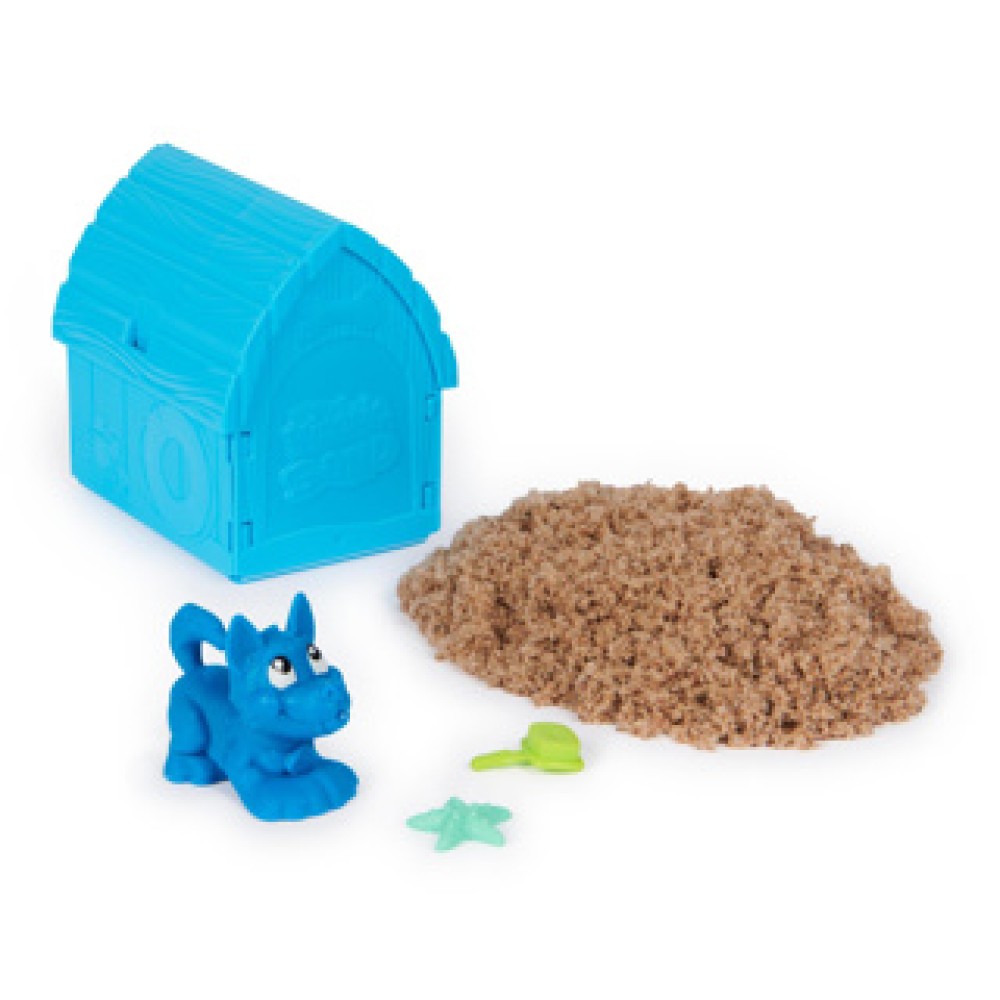 Kinetic Sand Doggie Dig - Afbeelding 2