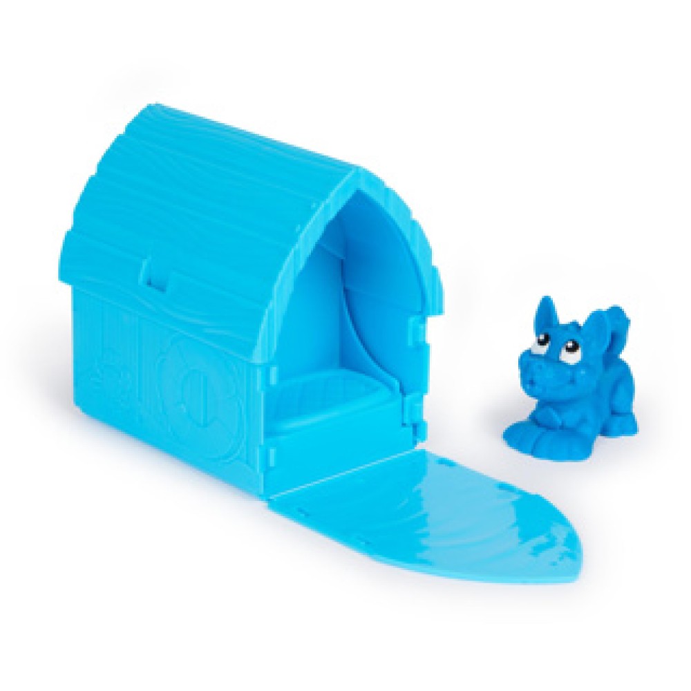 Kinetic Sand Doggie Dig - Afbeelding 3