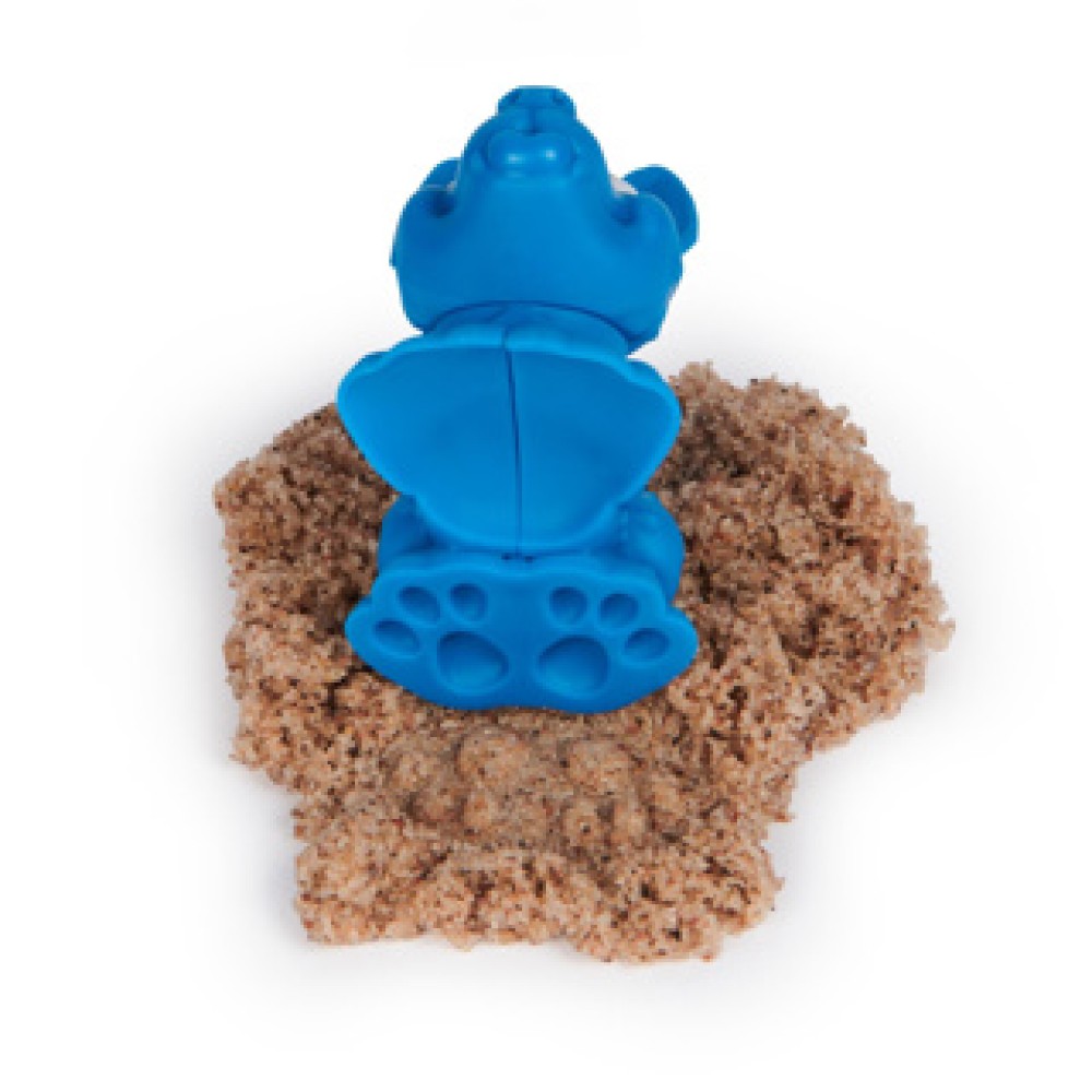 Kinetic Sand Doggie Dig - Afbeelding 4