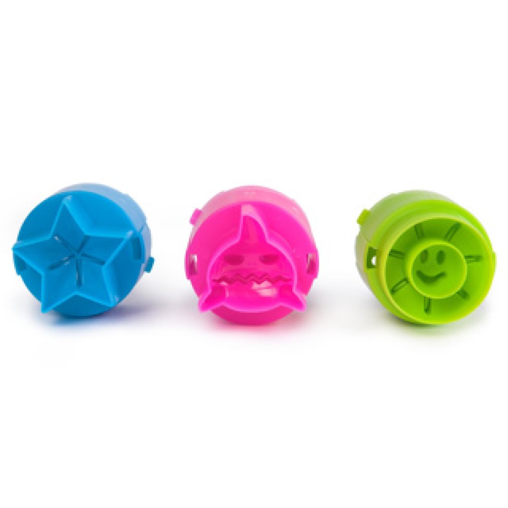 Kinetic Sand SquishMotion Set - Afbeelding 4