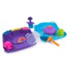 Kinetic Sand  SquishMotion Set