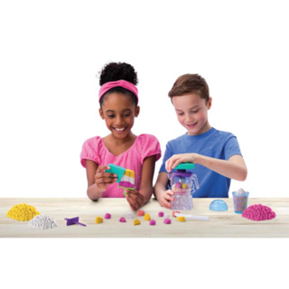 Kinetic Sand Smoothie Mixer - Afbeelding 2