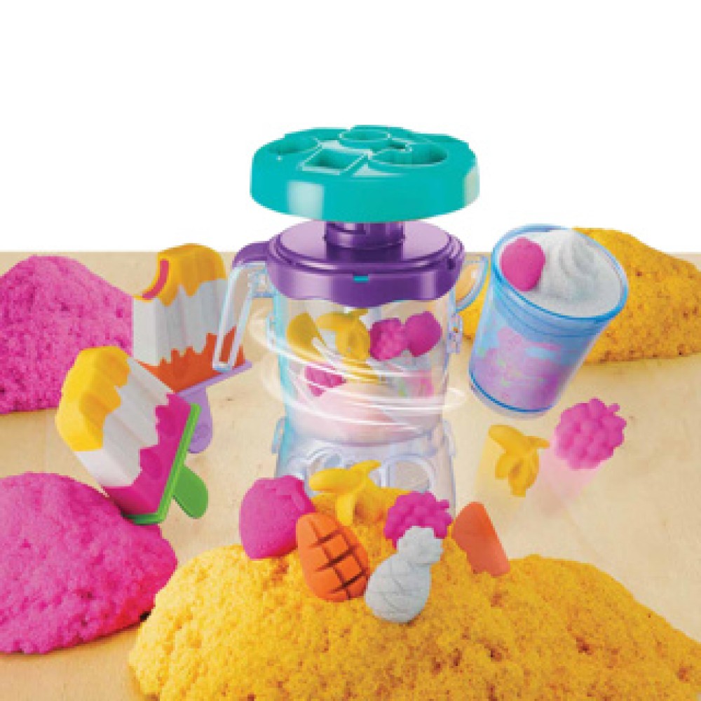 Kinetic Sand Smoothie Mixer - Afbeelding 3