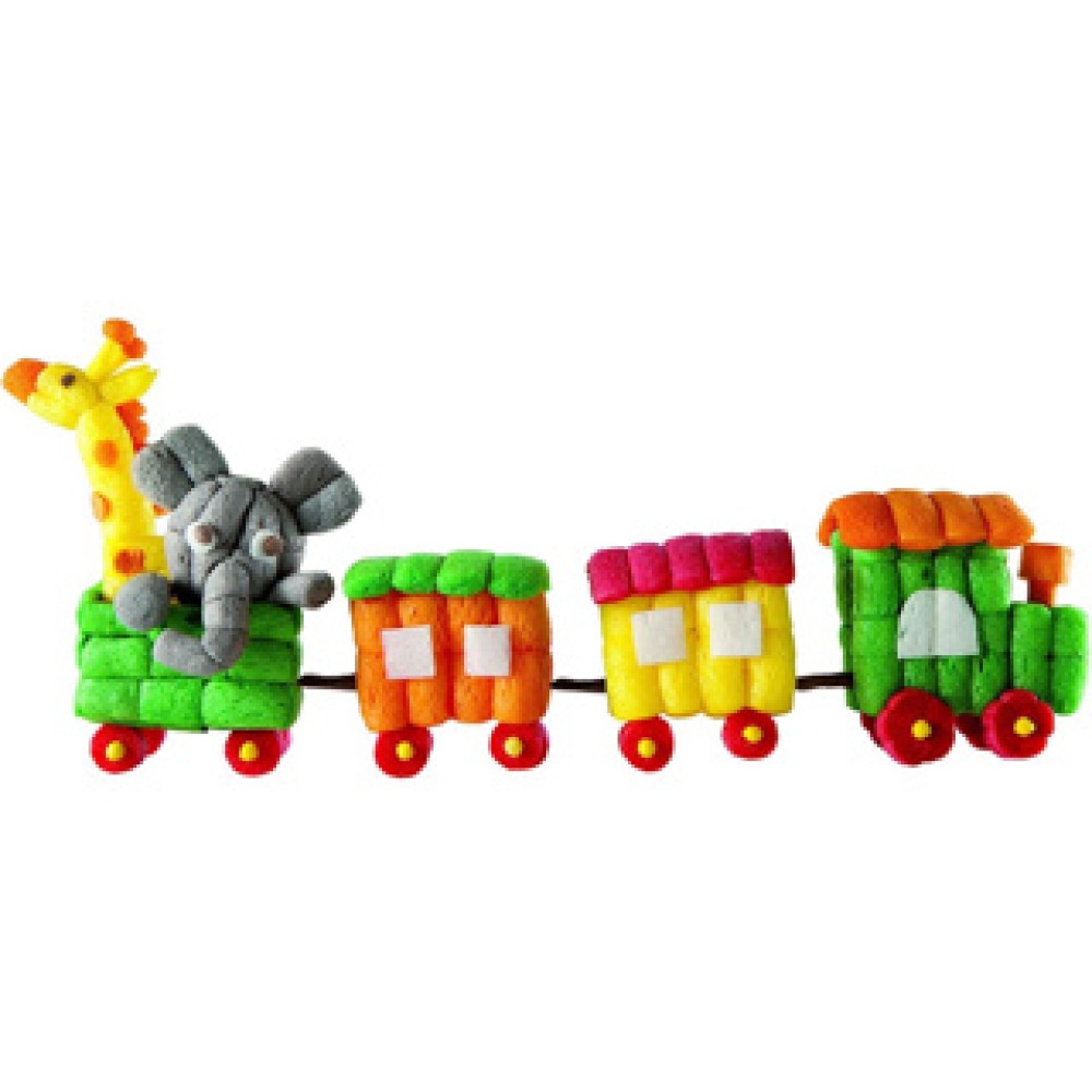 Playmais basic classic large - Afbeelding 3