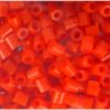 Hama Strijkkralen 1000 Stuks Oranje