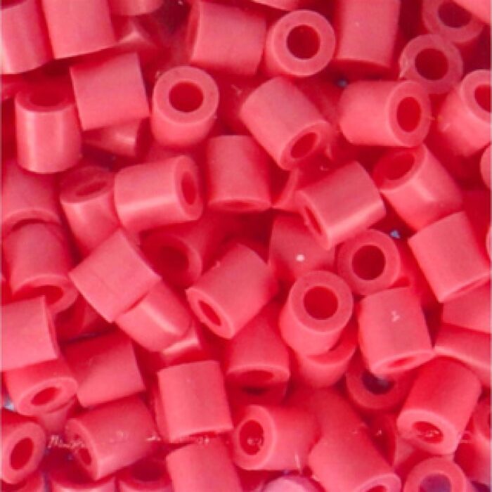Hama Strijkkralen 1000 Stuks Roze - Afbeelding 2