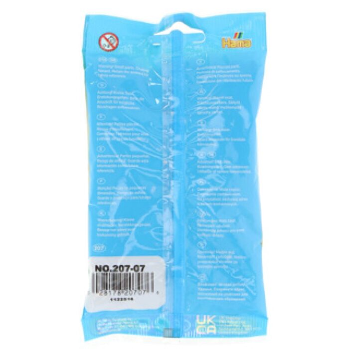 Hama Strijkkralen 1000 Stuks Paars - Afbeelding 3