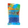 Hama Strijkkralen 1000 Stuks Donkerblauw