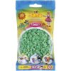 Hama Strijkkralen 1000 Stuks Mint
