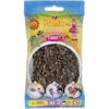 Hama Strijkkralen 1000 Stuks Choco
