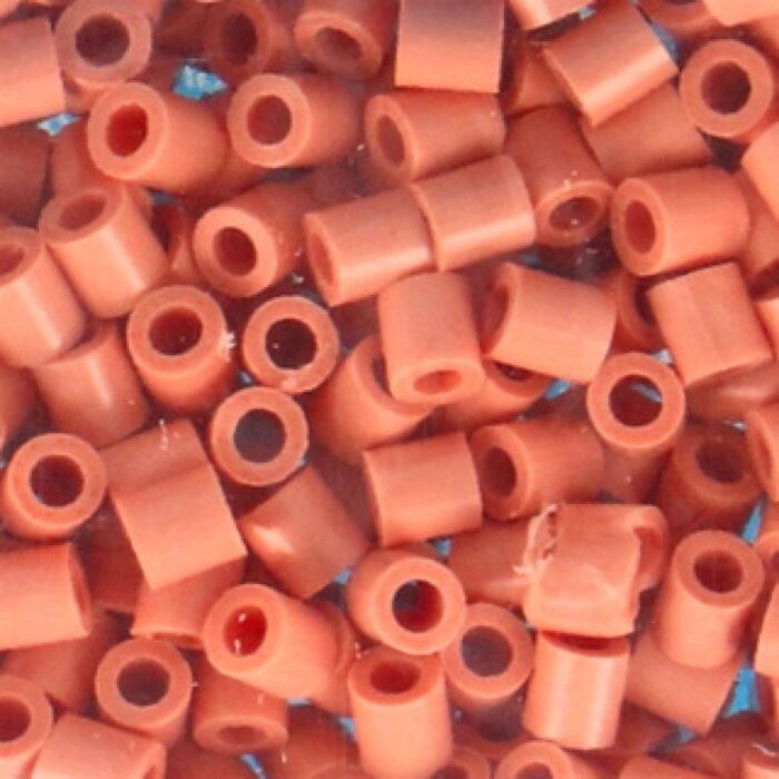 Hama Strijkkralen 1000 Stuks Zalm - Afbeelding 2