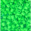Hama Strijkkralen 1000 Stuks Groen Pastel