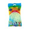 Hama Strijkkralen 1000 Stuks Glow In The Dark