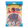 Hama Strijkkralen 3000 Stuks 2 Kleurig Gemixed