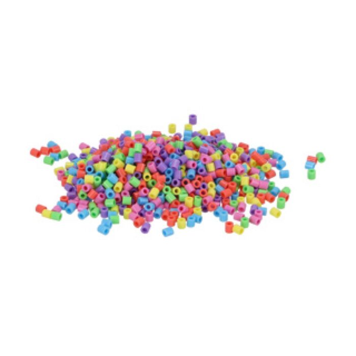 Hama Strijkkralen Ton Met 13000 Stuks Pastel - Afbeelding 2