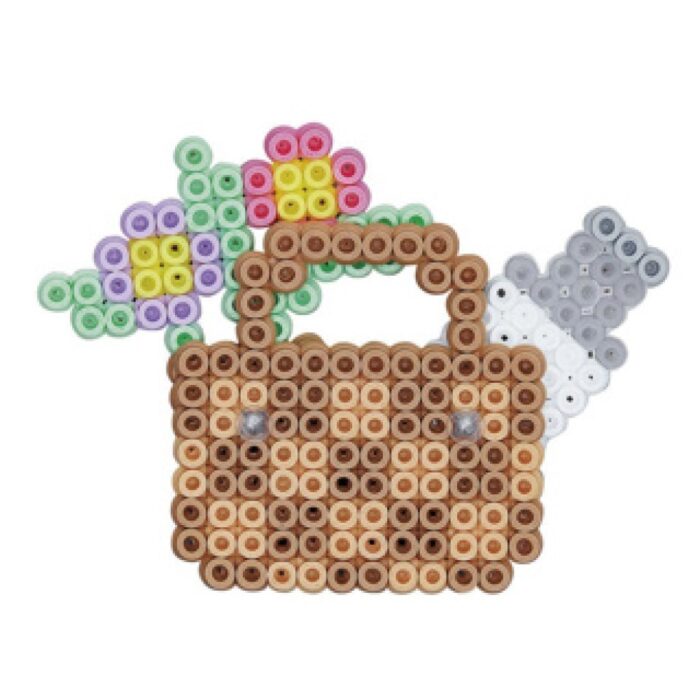 Hama Strijkkralen Kat Verkleden Gift Box 2500  Kralen - Afbeelding 3