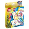 BLOpens mini kit cute assorti (assortiment – willekeurige uitvoering)