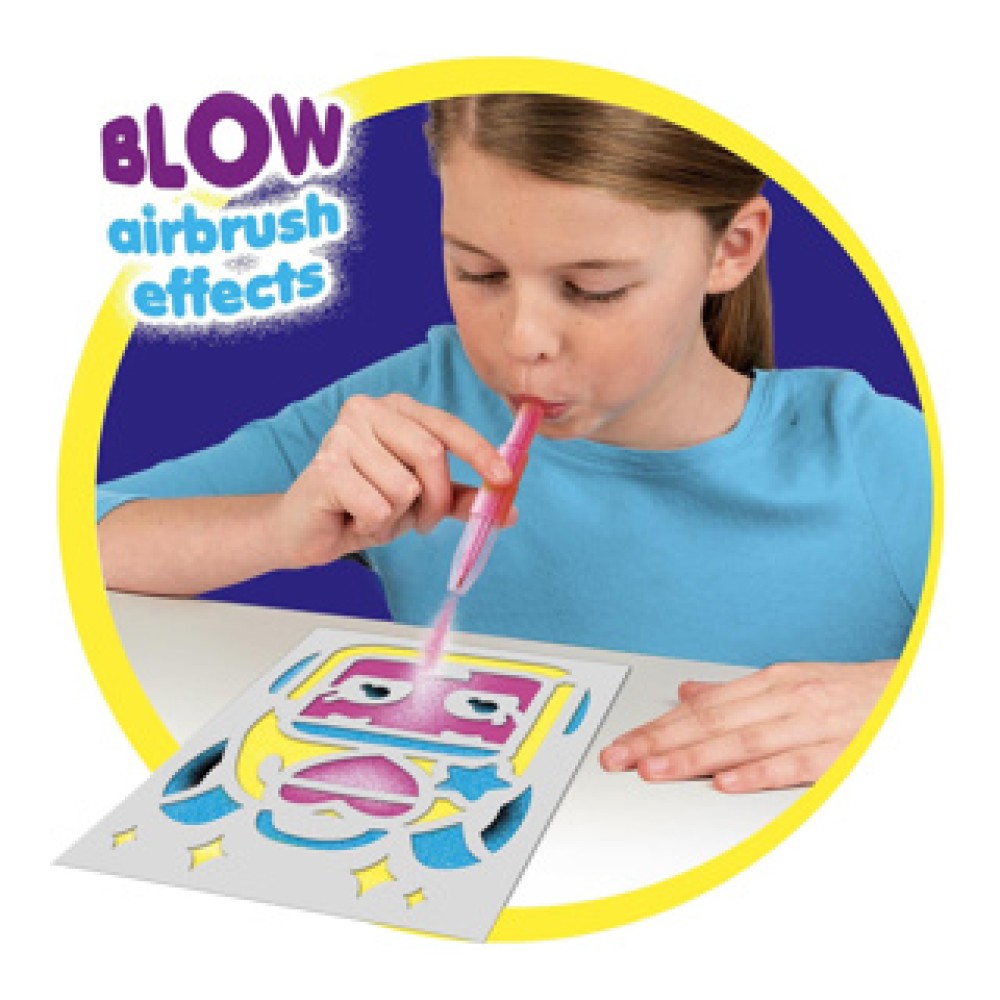 BLOpens mini kit cute assorti - Afbeelding 4