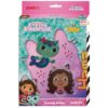 Hama strijkkralen 2000 stuks Gabby's Dollhouse