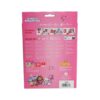 Hama strijkkralen 2000 stuks Gabby's Dollhouse