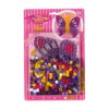 Hama Maxi Strijkkralen Blister Pack Vlinder 250 Stuks