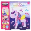 Amazing Cool Unicorn Rainbow Hair Salon