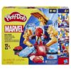 Play-Doh Iron Man Armor Maker Lab