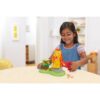 Play-Doh Lion