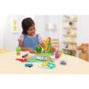 Play-Doh Lion