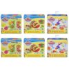 Playdoh Foodie Favorite Assorti (assortiment – willekeurige uitvoering)