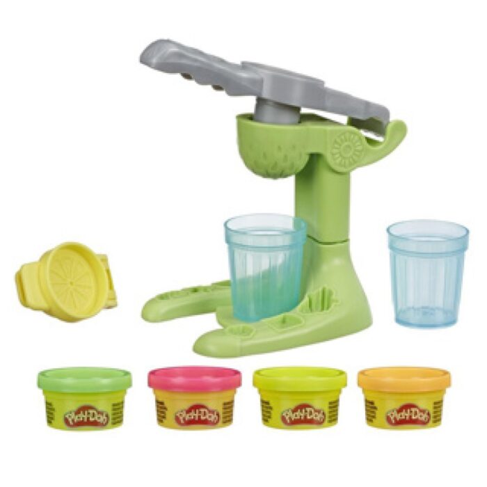 Playdoh Foodie Favorite Assorti - Afbeelding 4