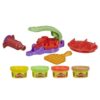 Playdoh Foodie Favorite Assorti (assortiment – willekeurige uitvoering)